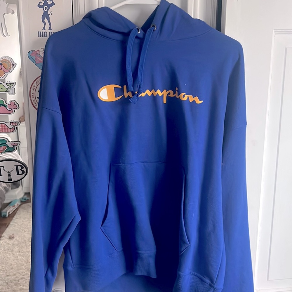 never worn